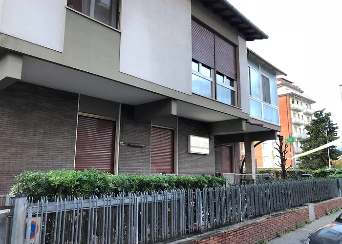 Il Galileo Rooms Pisa